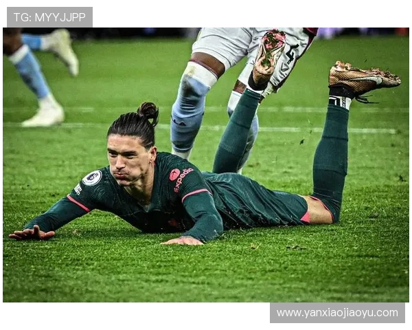 利物浦 5300 万欧元 + 浮动出售努涅斯！乌拉圭锋霸转投沙特开启生涯新篇章